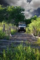 African Roads